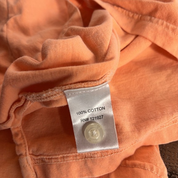 Johnnie O Polo Mens Large Hangin Out Spring Break Resort Beach Vacation Surf - Picture 6 of 6